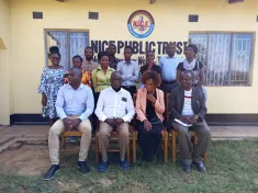 National Initiative for Civic Education (NICE)