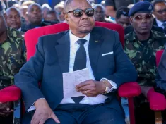 Peter Mutharika