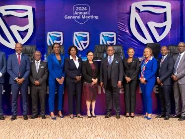 Standard Bank Malawi