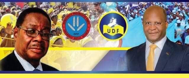 DPP-UDF