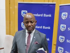 Standard Bank