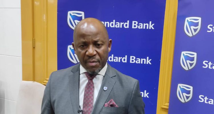 Standard Bank