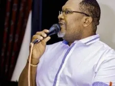 Lucius Banda