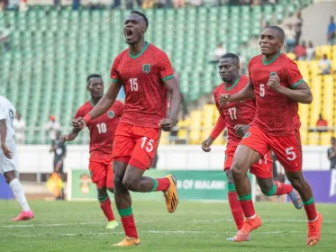 Malawi National team