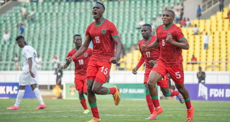 Malawi National team