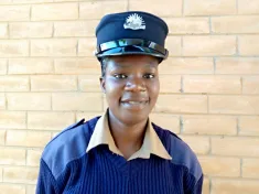 Mzimba Police