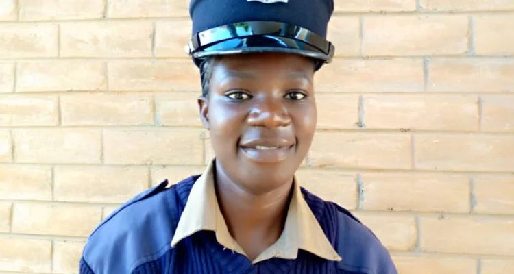 Mzimba Police