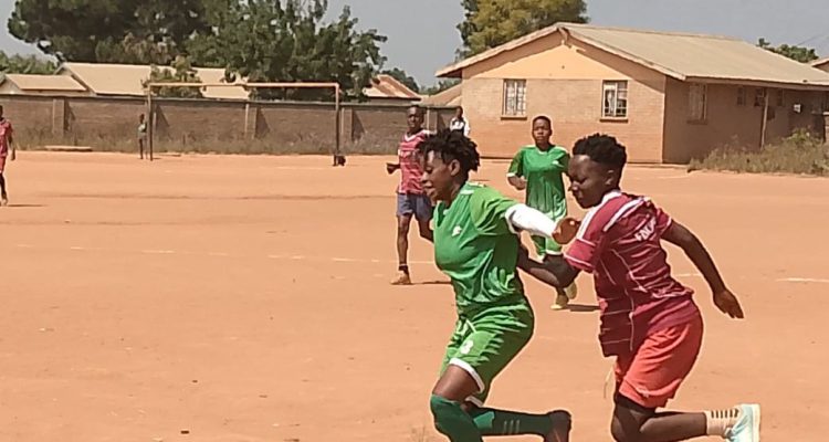 Goshen-FAM Women's Football League