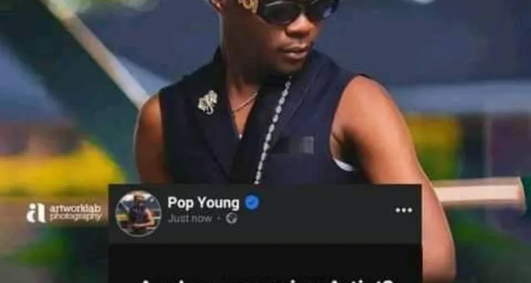 Pop Young