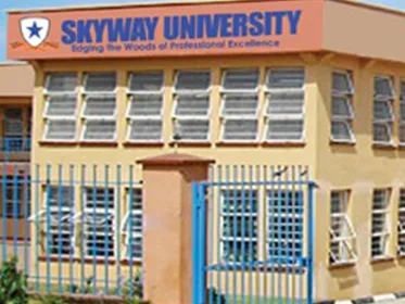 Skyway University