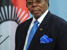 Bingu wa Mutharika