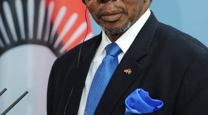 Bingu wa Mutharika