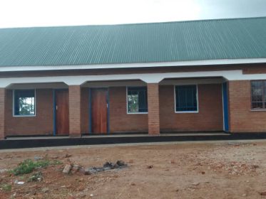 Kachere Junior Primary