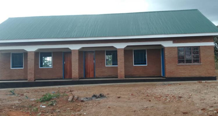 Kachere Junior Primary