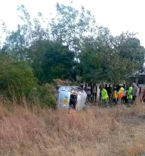 Tragic accident in Kasungu leaves three dead | Malawi 24