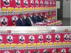 Malawi Congress Party (MCP)