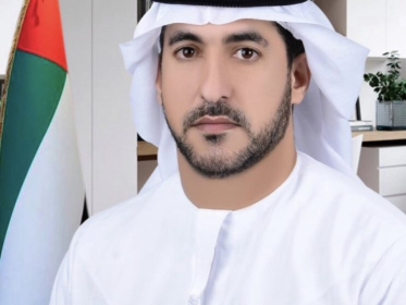 Sheikh Ahmed Bin Faisal Al Qassimi,