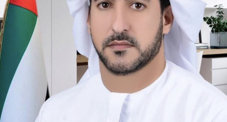 Sheikh Ahmed Bin Faisal Al Qassimi,