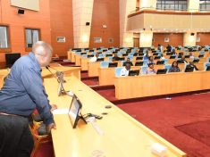 Parliament of Malawi