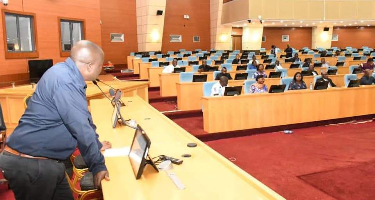 Parliament of Malawi