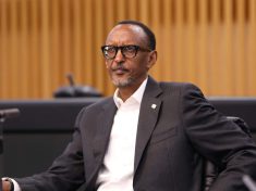 Kagame