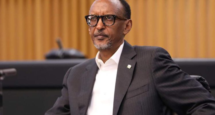 Kagame