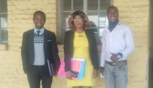 University of Malawi Student Selling HIV 'Cure' Acquitted