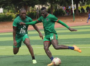 Malawi Football Team