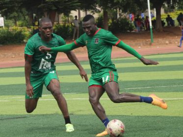 Malawi Football Team