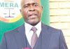 Malawi Energy Regulatory Authority CEO