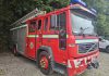 Cumbria Fire and Rescue Service donates fire engine to Malawi