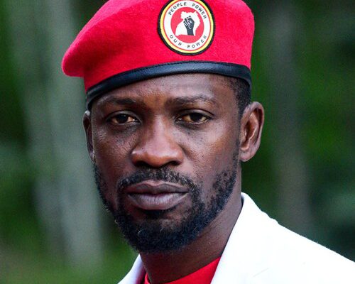 Bobi Wine