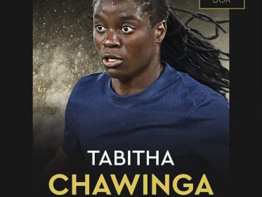 Chawinga