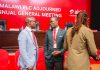 Airtel Malawi Plc