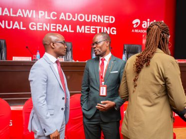 Airtel Malawi Plc