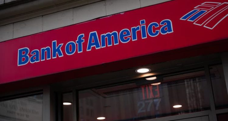 Bank of America