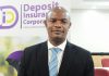 Deposit Insurance Corporation (DIC)