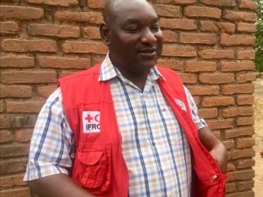 Malawi Red Cross Society