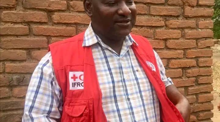 Malawi Red Cross Society