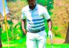 Blantyre Sports Club Summer Golf Championship