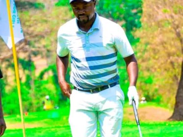 Blantyre Sports Club Summer Golf Championship