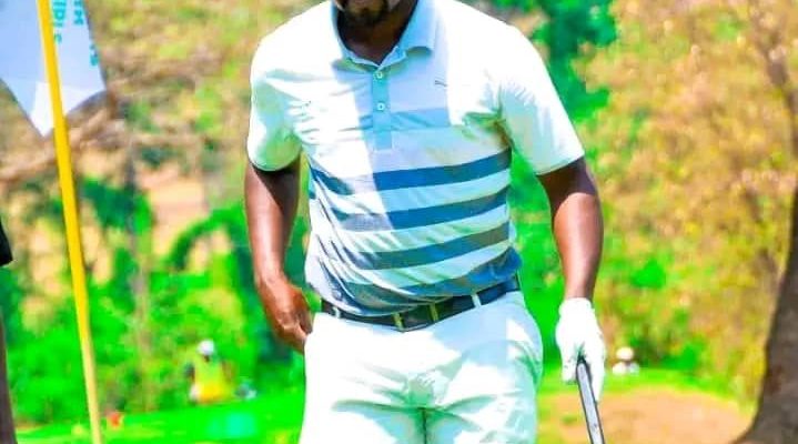 Blantyre Sports Club Summer Golf Championship