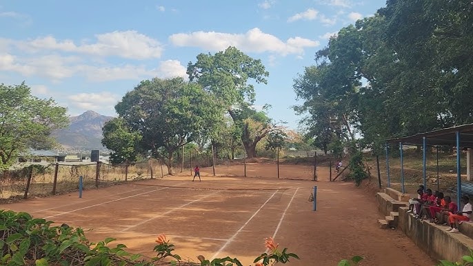 Gymkhana Club ground