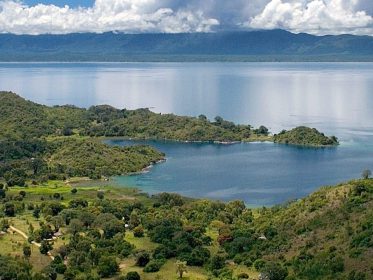 Likoma Island