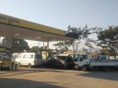 Fuel Crisis in Malawi