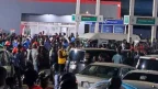 Malawian scramble for fuel