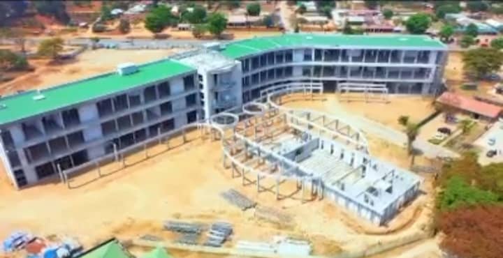 Mzuzu city on the cusp of transformation | Malawi 24 | Latest News from ...