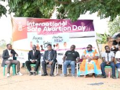 International Safe Abortion Day