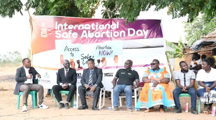 International Safe Abortion Day