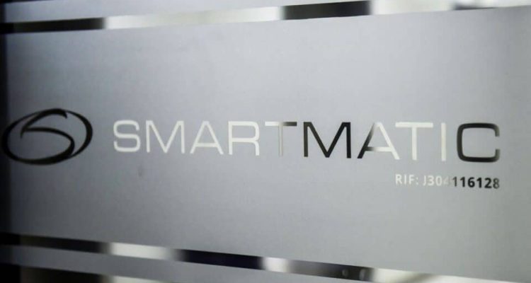 Smartmatic